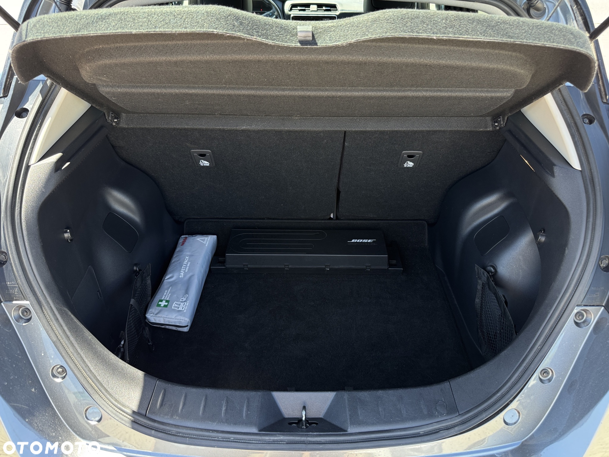 Nissan Leaf 40kWh N-Connecta - 11