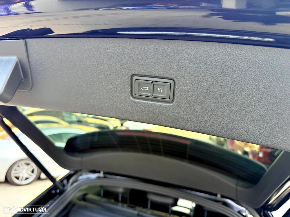 Audi SQ8 S TFSI quattro tiptronic - 44