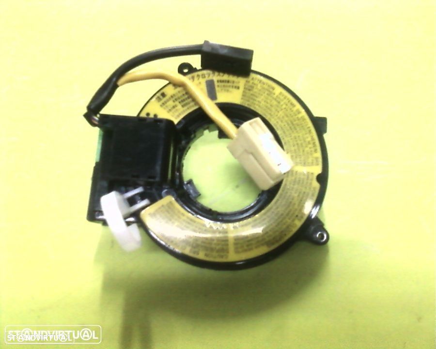 fita airbag mitsubishi l200 kb4t 2005-- (nova) - 1