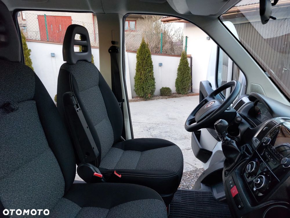 Fiat Ducato - 16