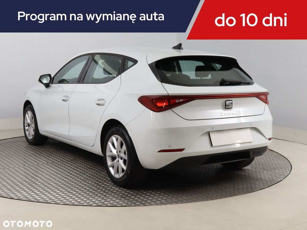 Seat Leon 2021 photo 5
