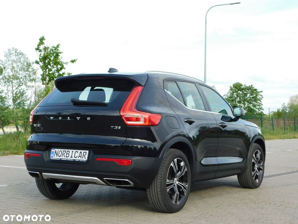 Volvo XC 40 T3 Inscription - 4