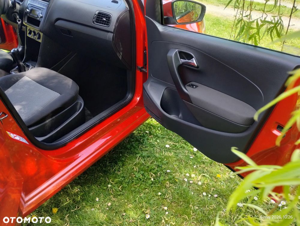 Volkswagen Polo 1.4 16V Trendline - 33