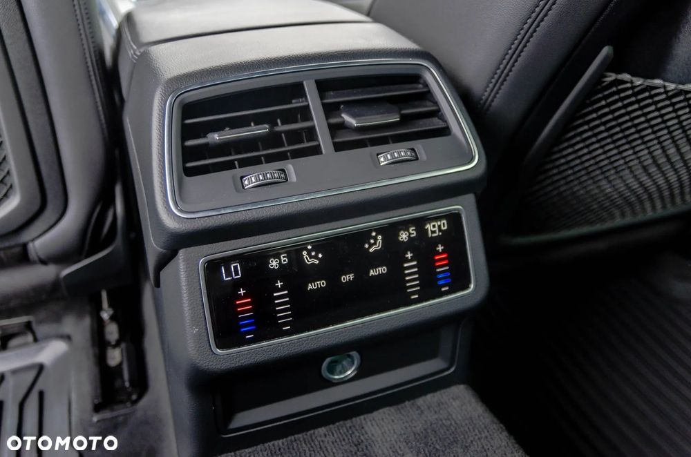 Audi A6 Limousine 45 TFSI mHEV Quattro S tronic - 20