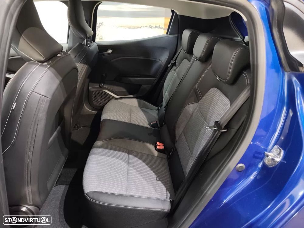 Renault Clio 1.0 TCe Intens - 19