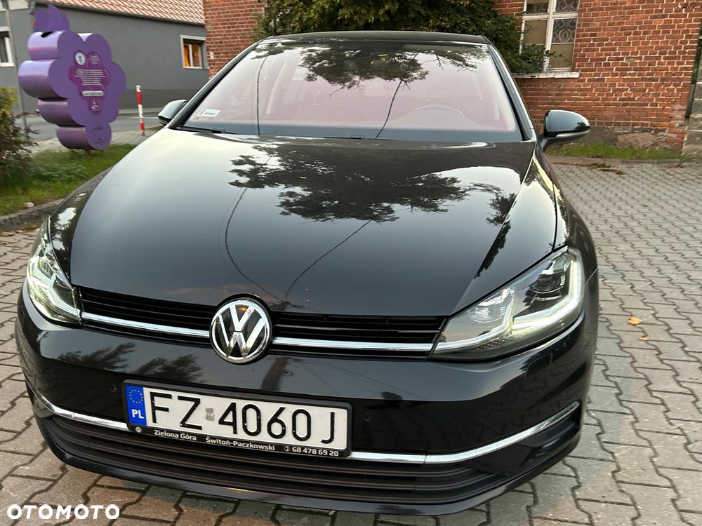 Volkswagen Golf 1.6 TDI BlueMotion Trendline - 3