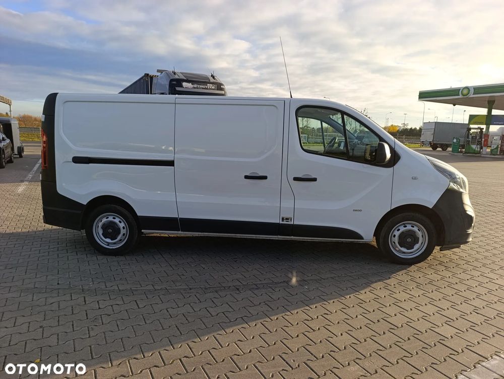 Opel Vivaro - 4