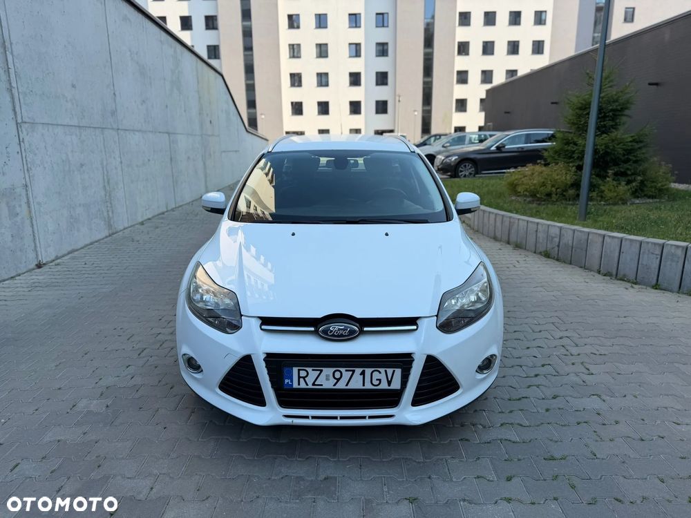 Ford Focus 1.0 EcoBoost Gold X (Edition Start) - 11