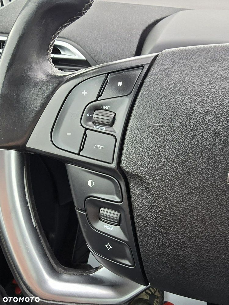 Citroën C4 Grand Picasso - 30