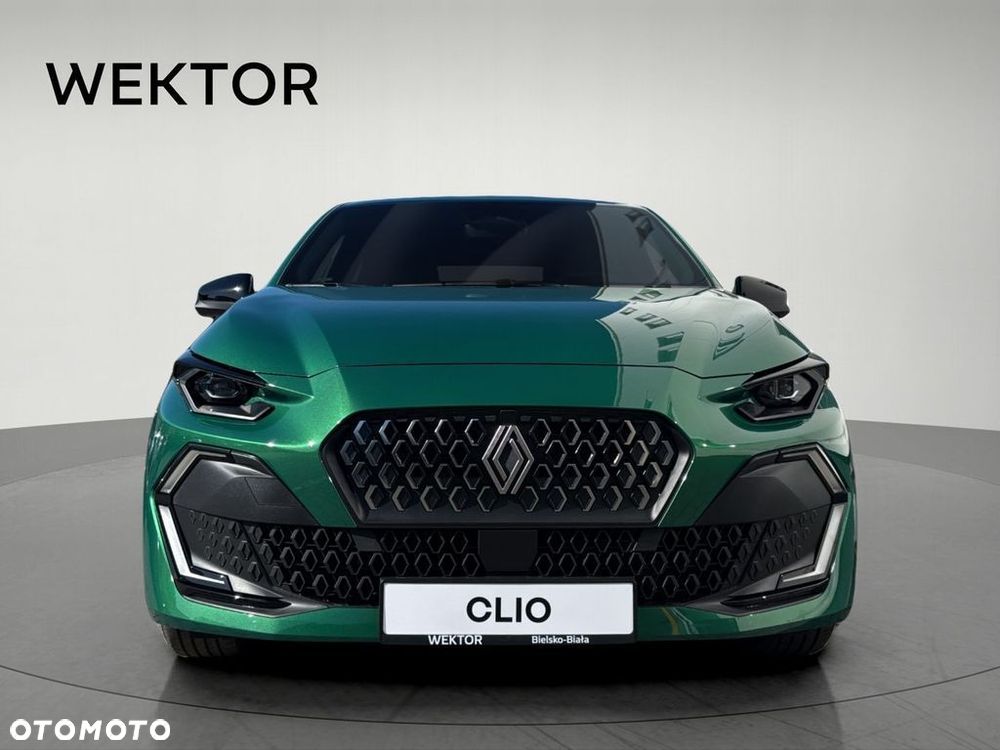 Renault Clio - 2