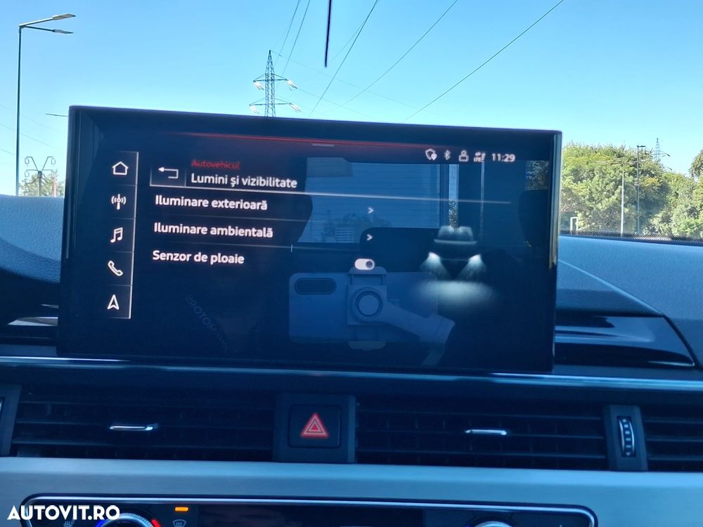 Audi A4 Limuzina 35 TDI S tronic MHEV Advanced - 29