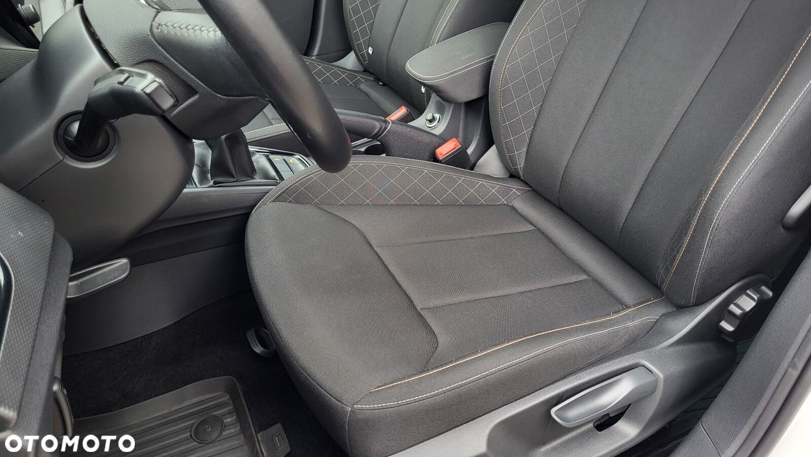 Skoda Kamiq 1.5 TSI Ambition - 11