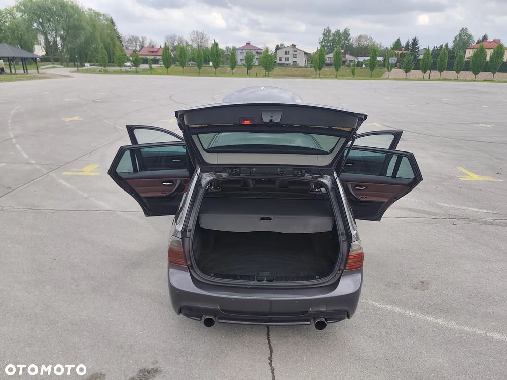 BMW Seria 3 - 9