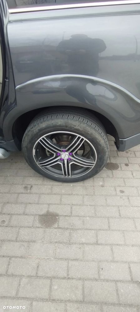 Volvo XC 90 D5 Automatik - 20