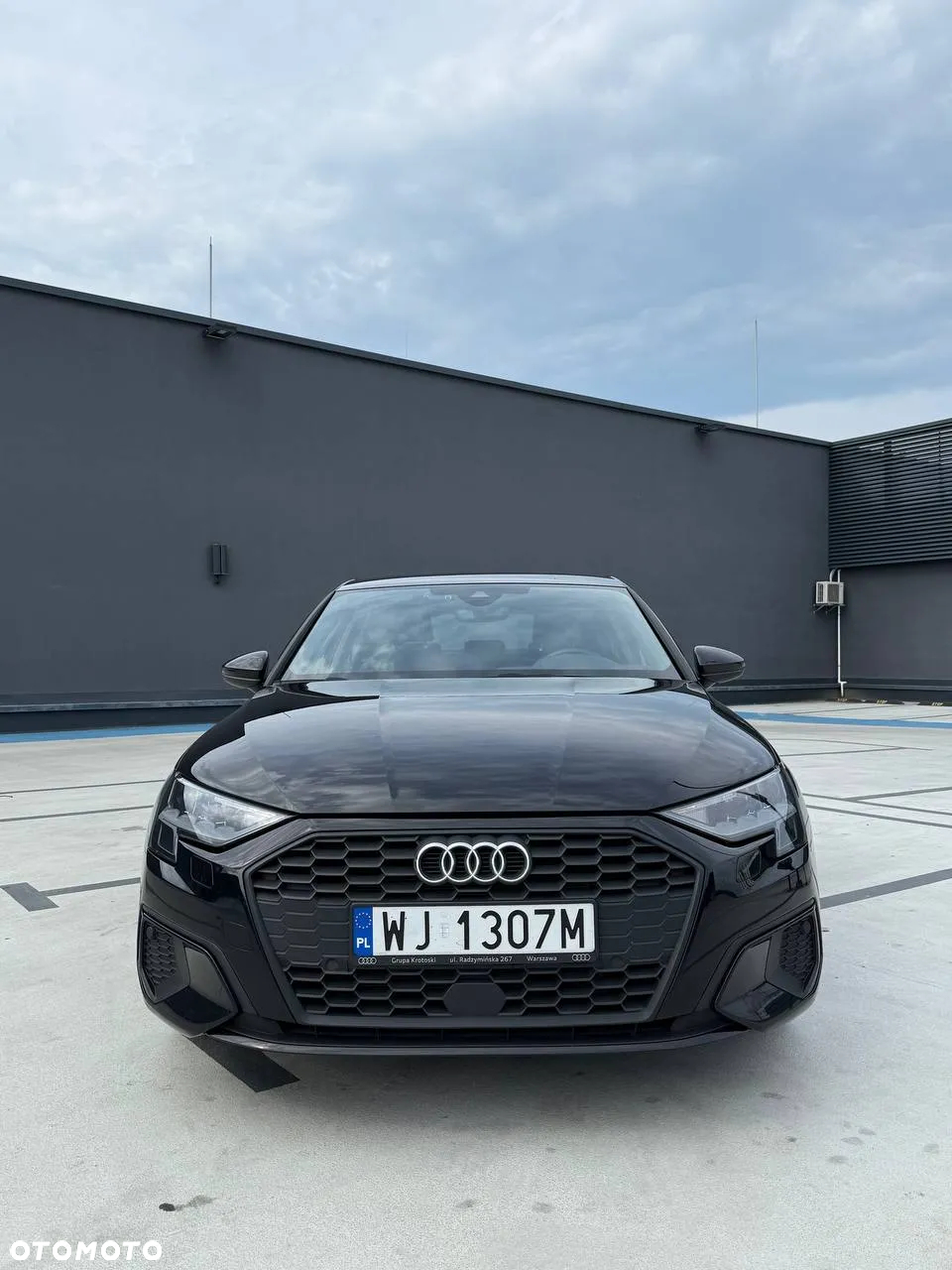 Audi A3 - 4