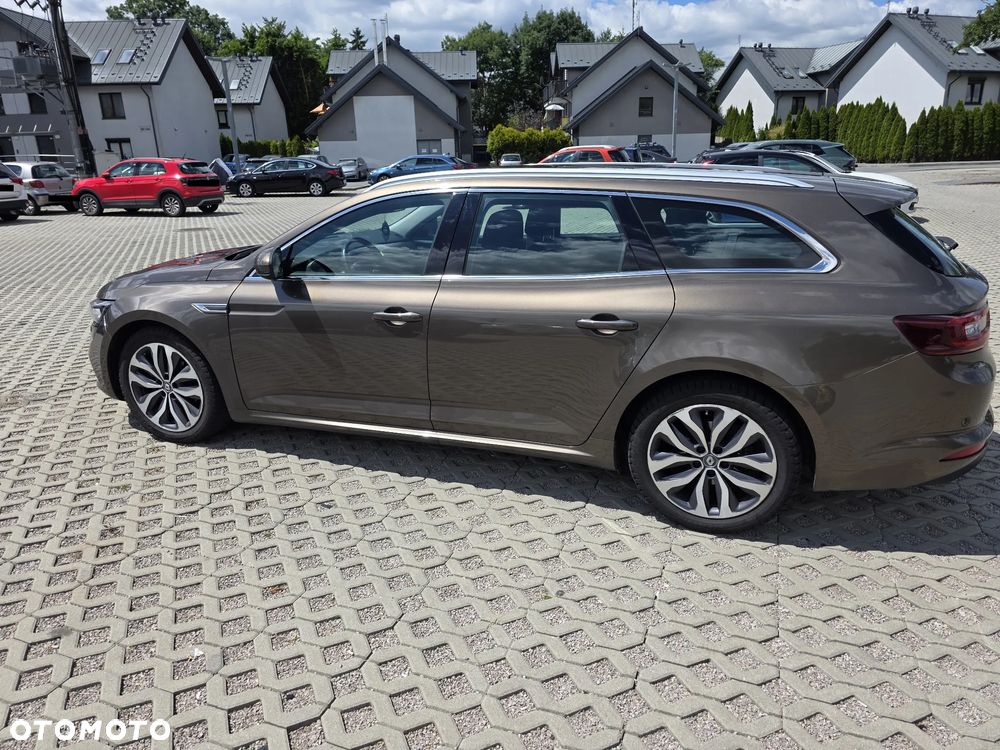 Renault Talisman 1.6 Energy TCe Zen EDC - 7