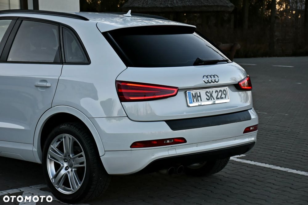 Audi Q3 - 19