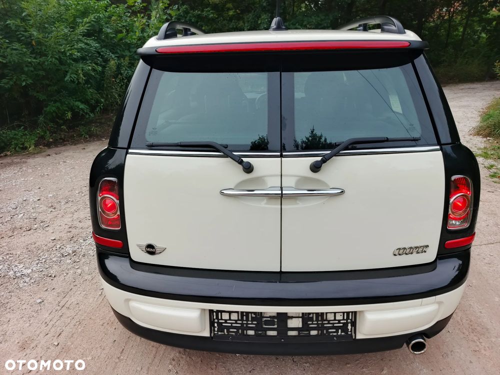 MINI Clubman Cooper - 6