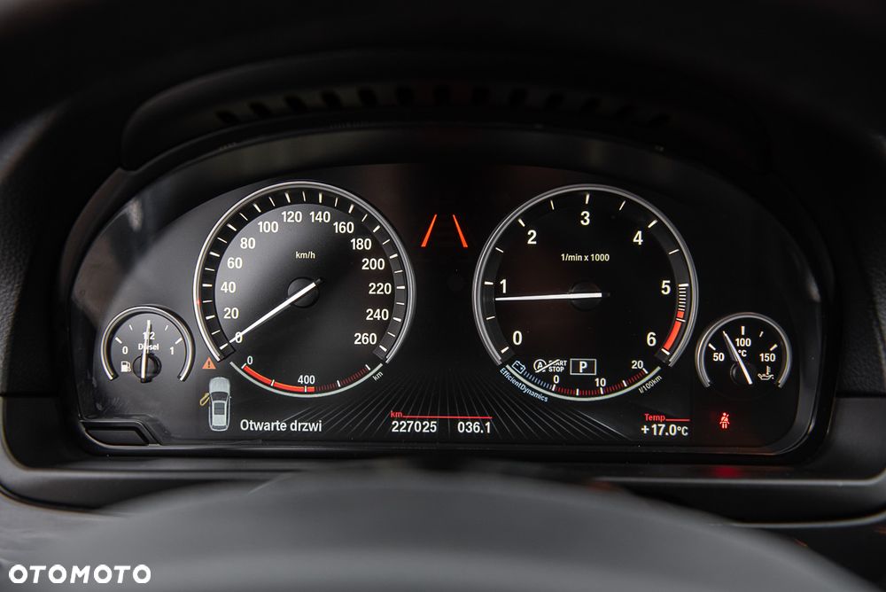 BMW Seria 5 - 22