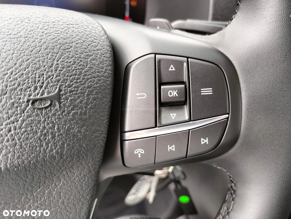 Ford Transit 350 Kombi M1 L3H2 Trend - 17