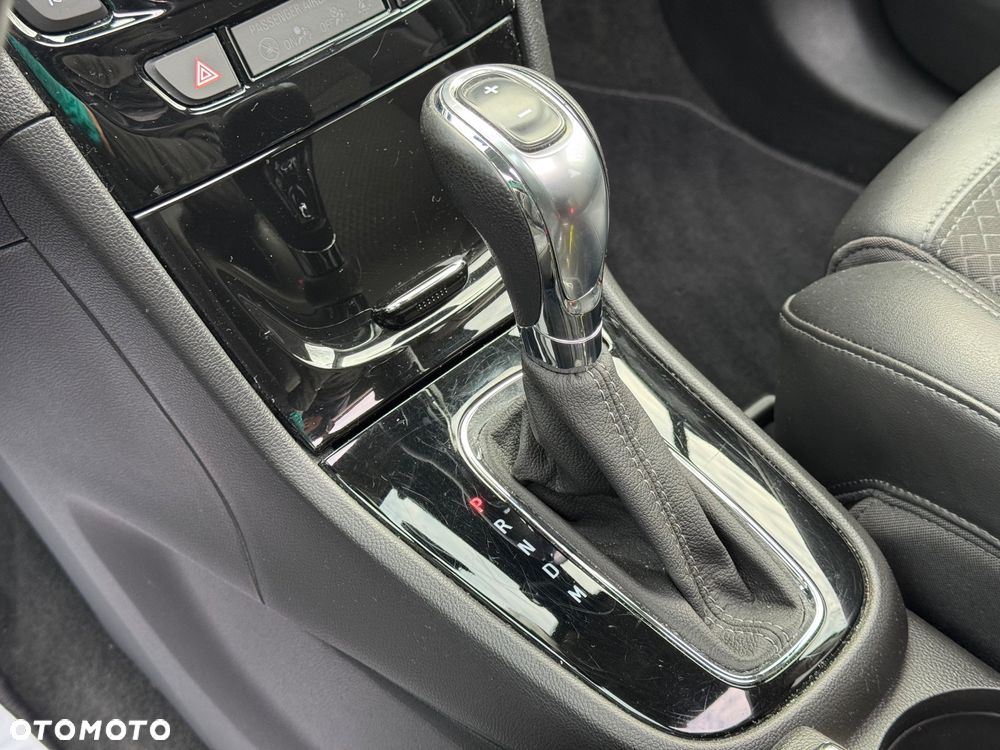 Opel Mokka X 1.4 DI Start/Stop 4x4 Automatik Innovation - 26