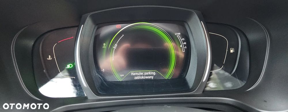 Renault Kadjar TCe 140 GPF BOSE EDITION - 14
