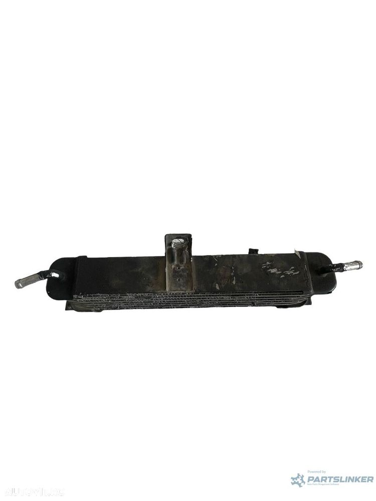 Radiator ulei MITSUBISHI PAJERO II V3_W, V2_W, V4_W 1990 - 2001 2.5TD - 2