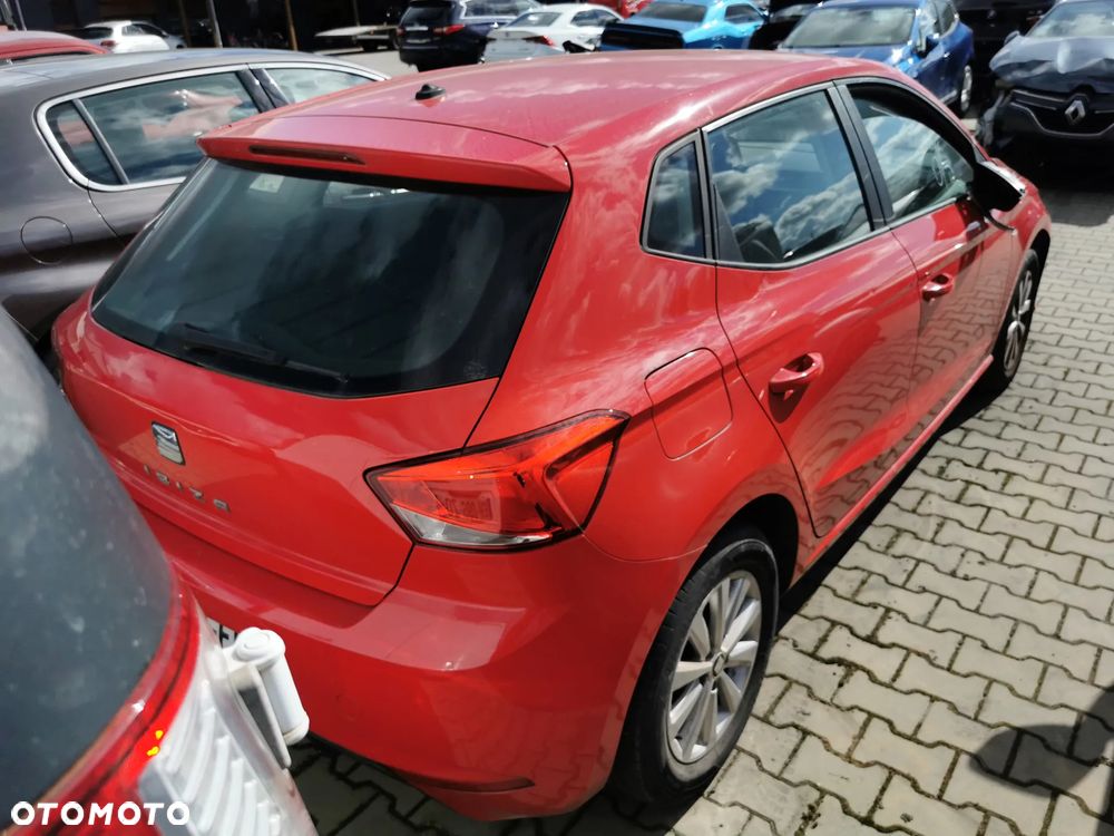 Seat Ibiza 1.0 MPI S&S Reference - 5