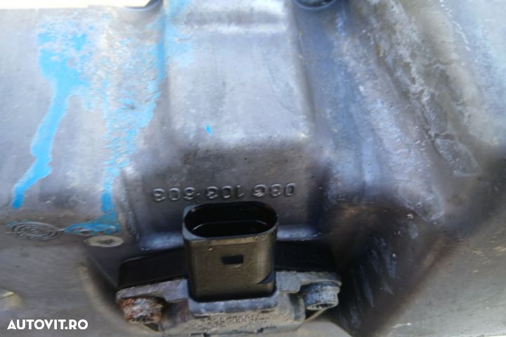 Baie ulei 03G103603 1J0907660C 03G103603 1J0907660C Volkswagen VW Pas - 5