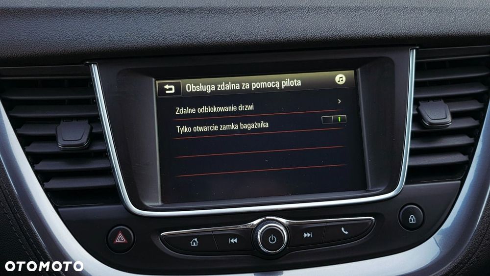 Opel Grandland X - 24