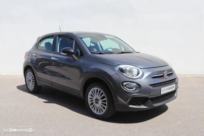 Fiat 500X 1.3 MJ Urban - 19