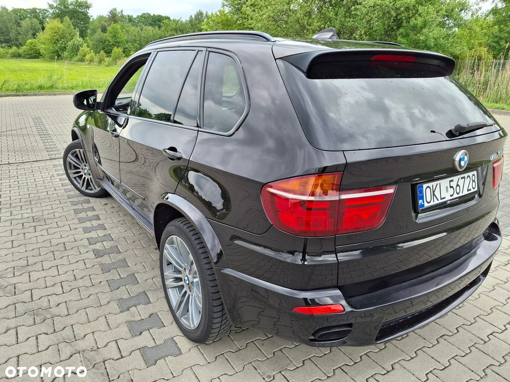BMW X5 - 9