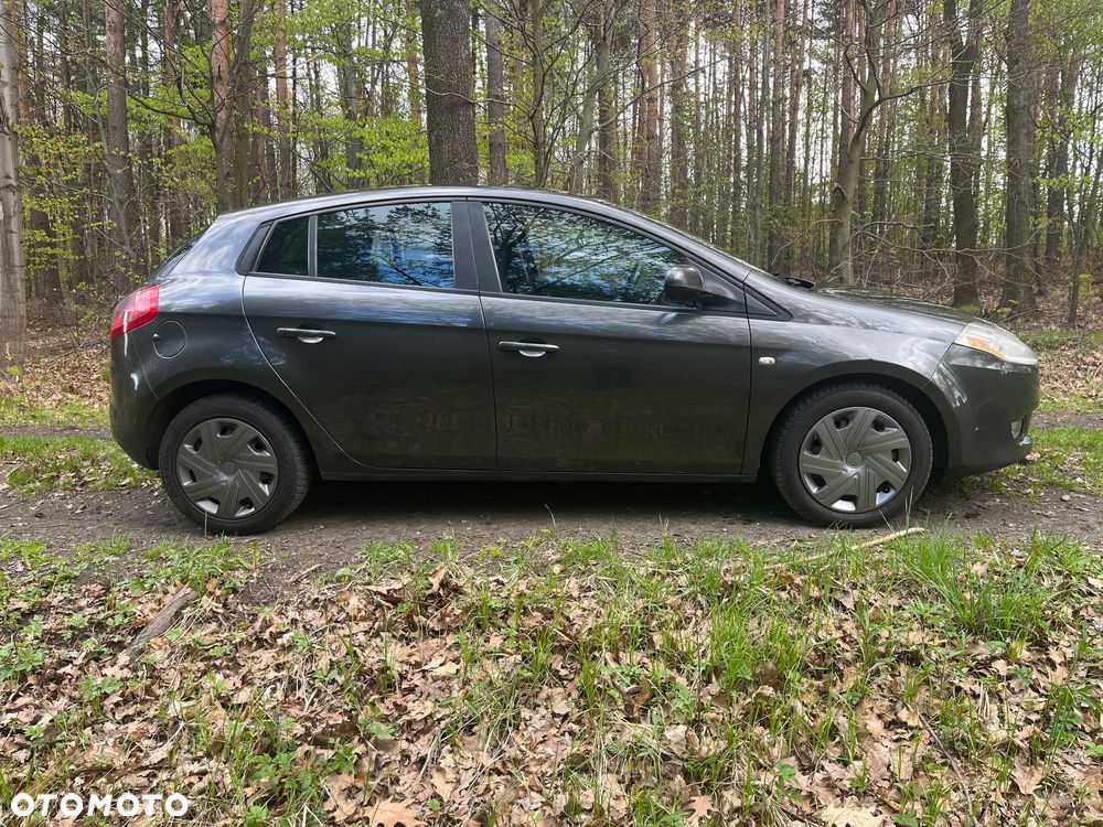 Fiat Bravo 1.4 16V Active - 4