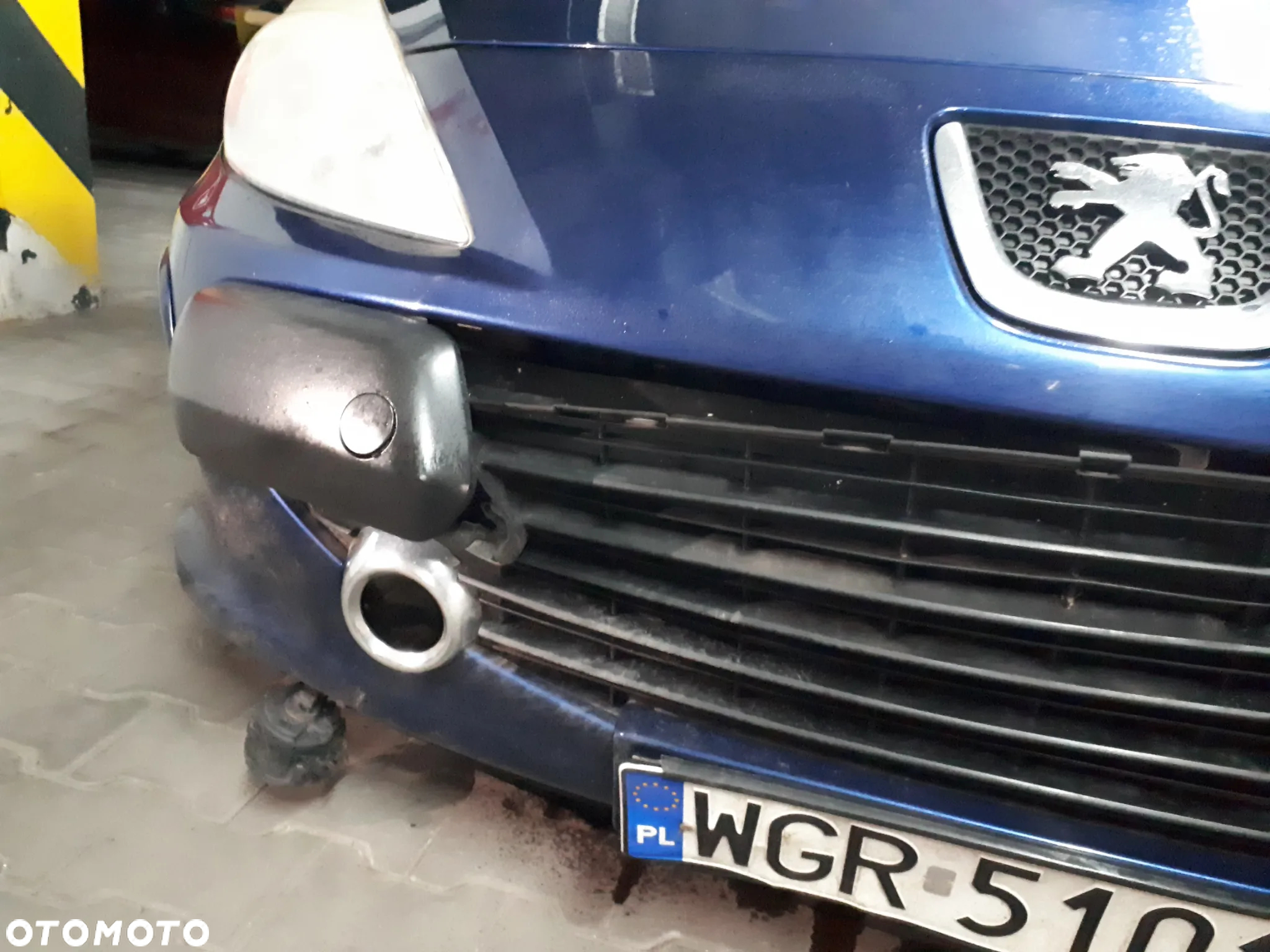 Peugeot 307 SW 140 Premium - 12