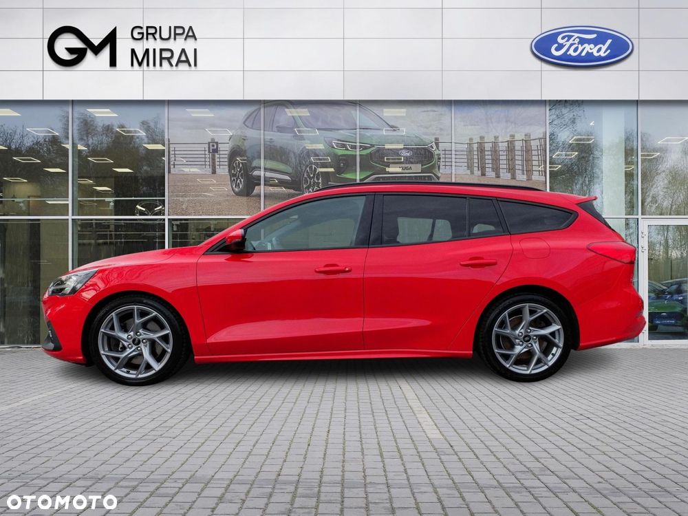 Ford Focus 2.0 EcoBlue ST - 2