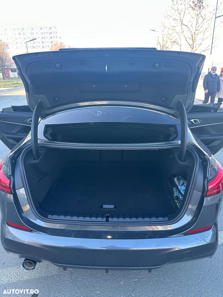 BMW Seria 2 218i Aut. M Sport - 20