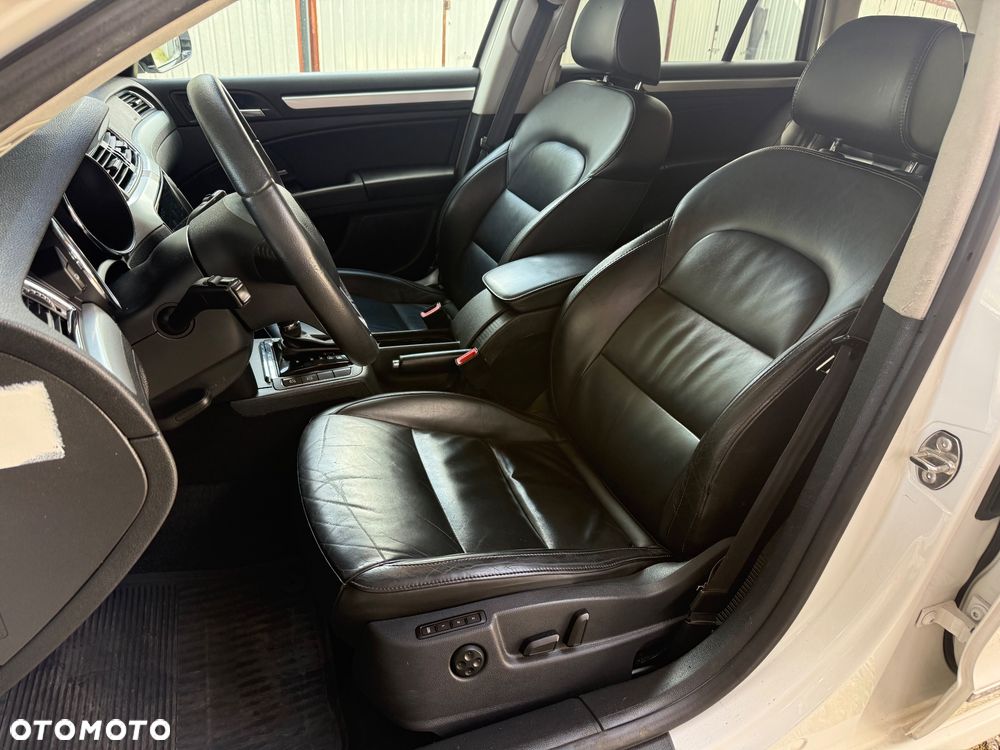 Skoda Superb 3.6 V6 4x4 DSG Elegance - 29