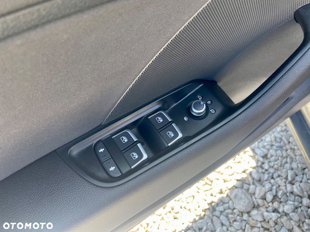 Audi A3 Limousine - 34