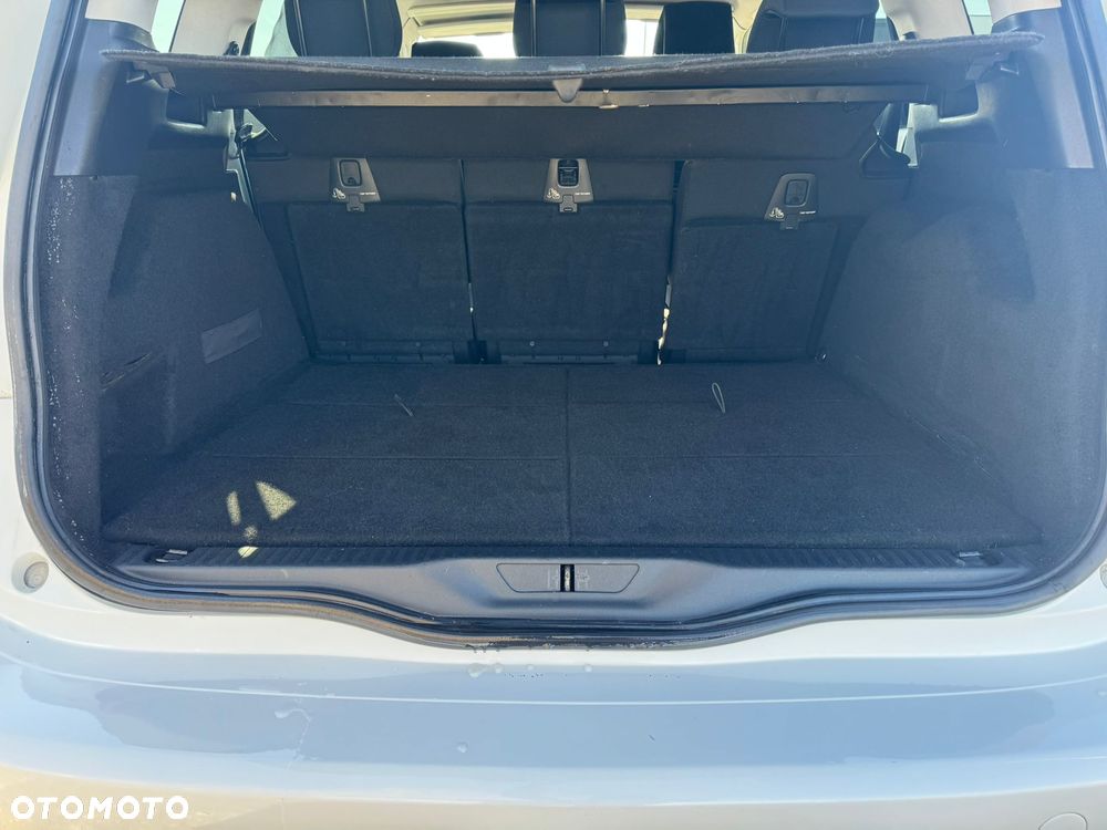 Citroën C4 Grand Picasso - 8