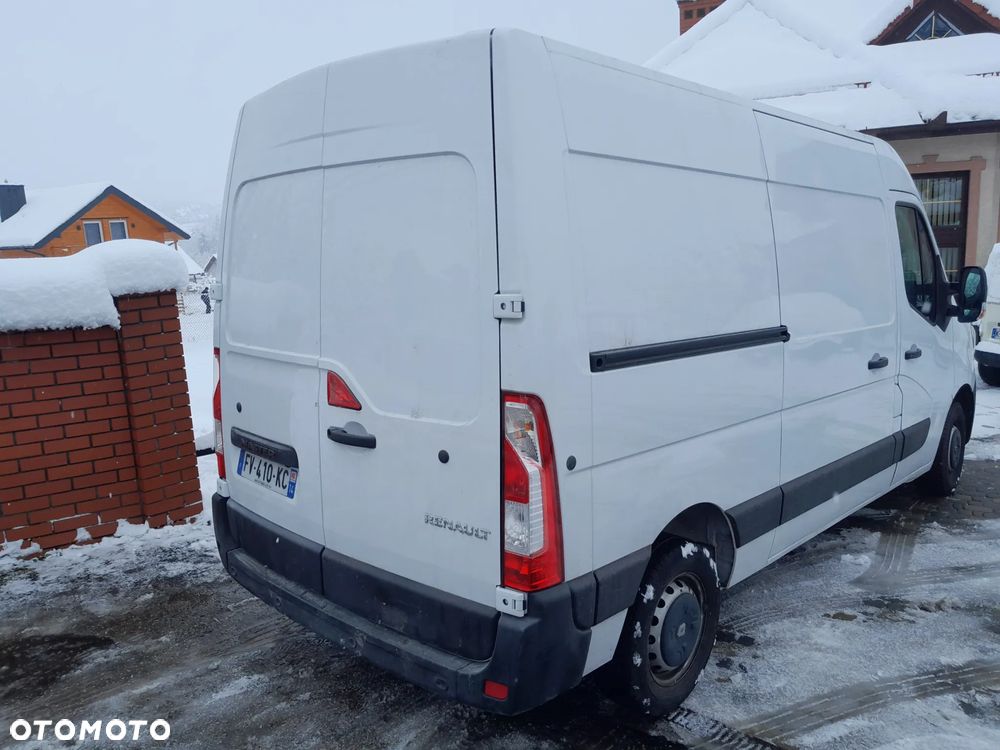 Renault Master - 4