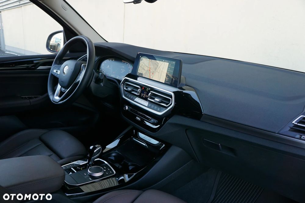 BMW X3 - 15