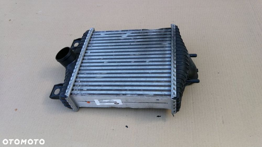 Intercooler Range Rover Sport 13-15 CPLA-9L440-AC - 2