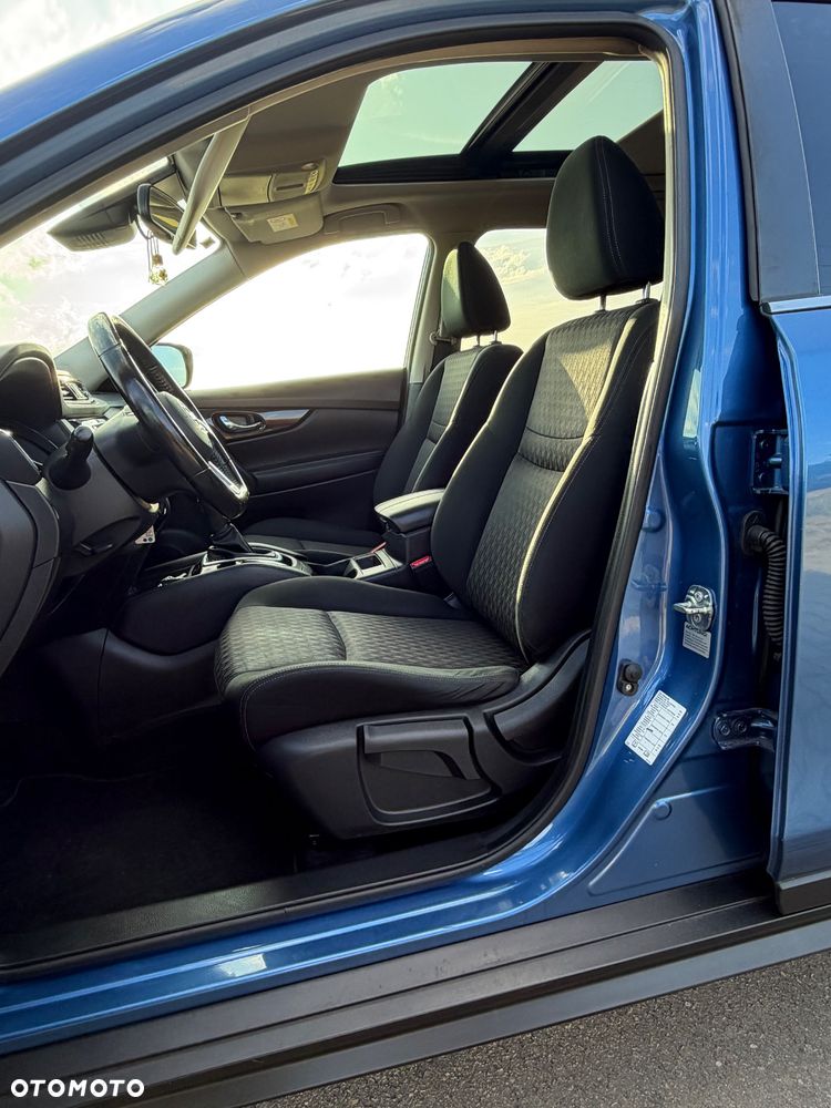 Nissan X-Trail 1.3 DIG-T N-Connecta - 14