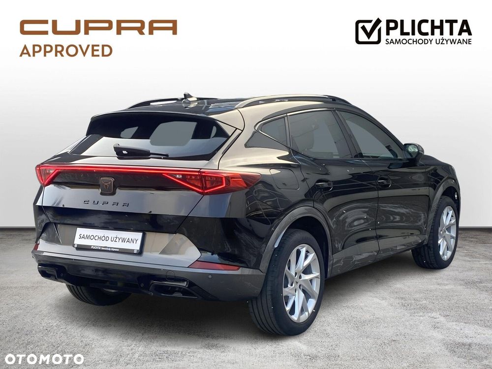 Cupra Formentor 2.0 TDI 4Drive DSG - 5