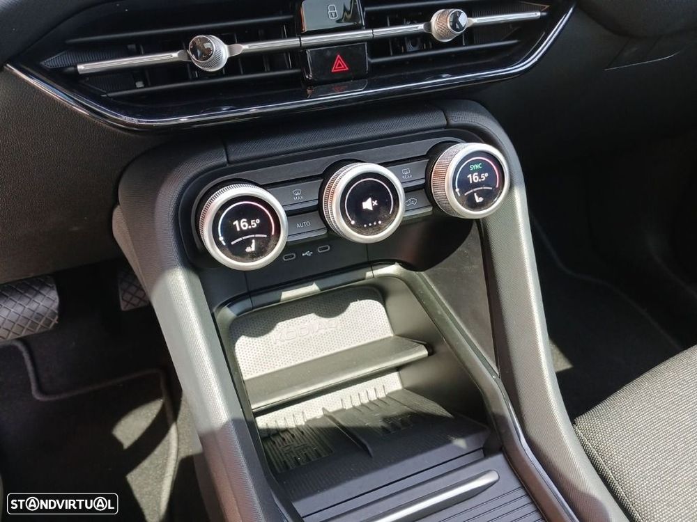 Skoda Kodiaq 2.0 TDI Ultra DSG - 29