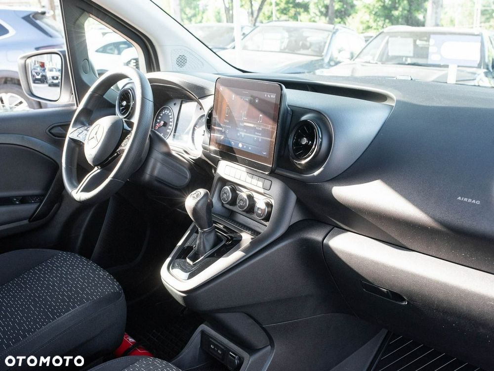 Mercedes-Benz Citan - 26