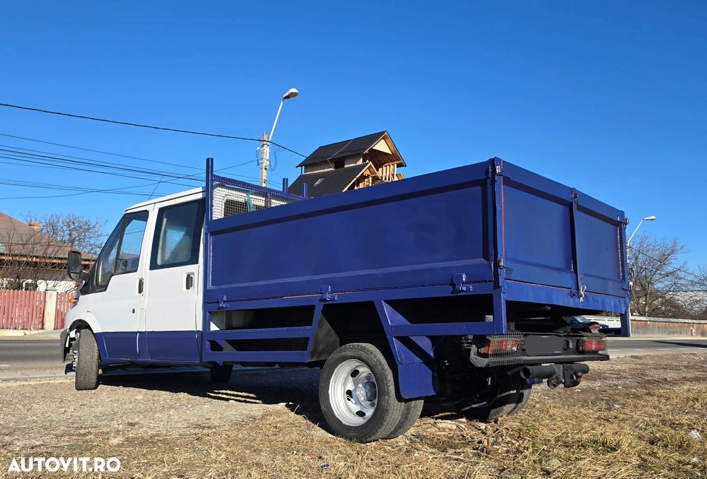 Ford Transit - 3