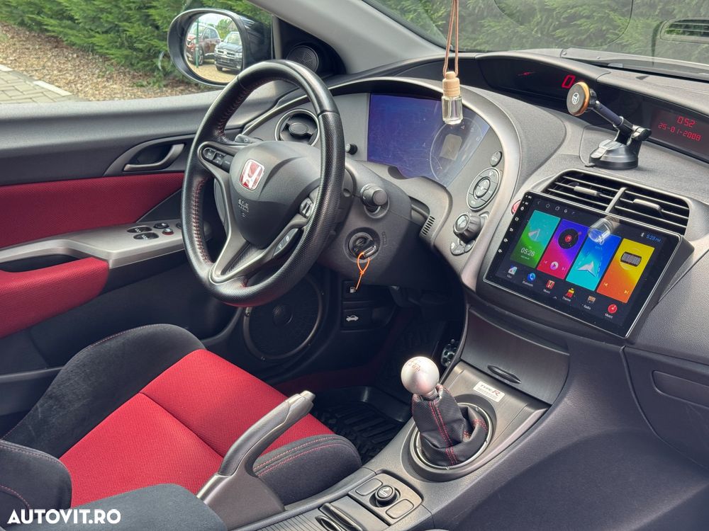 Honda Civic - 23