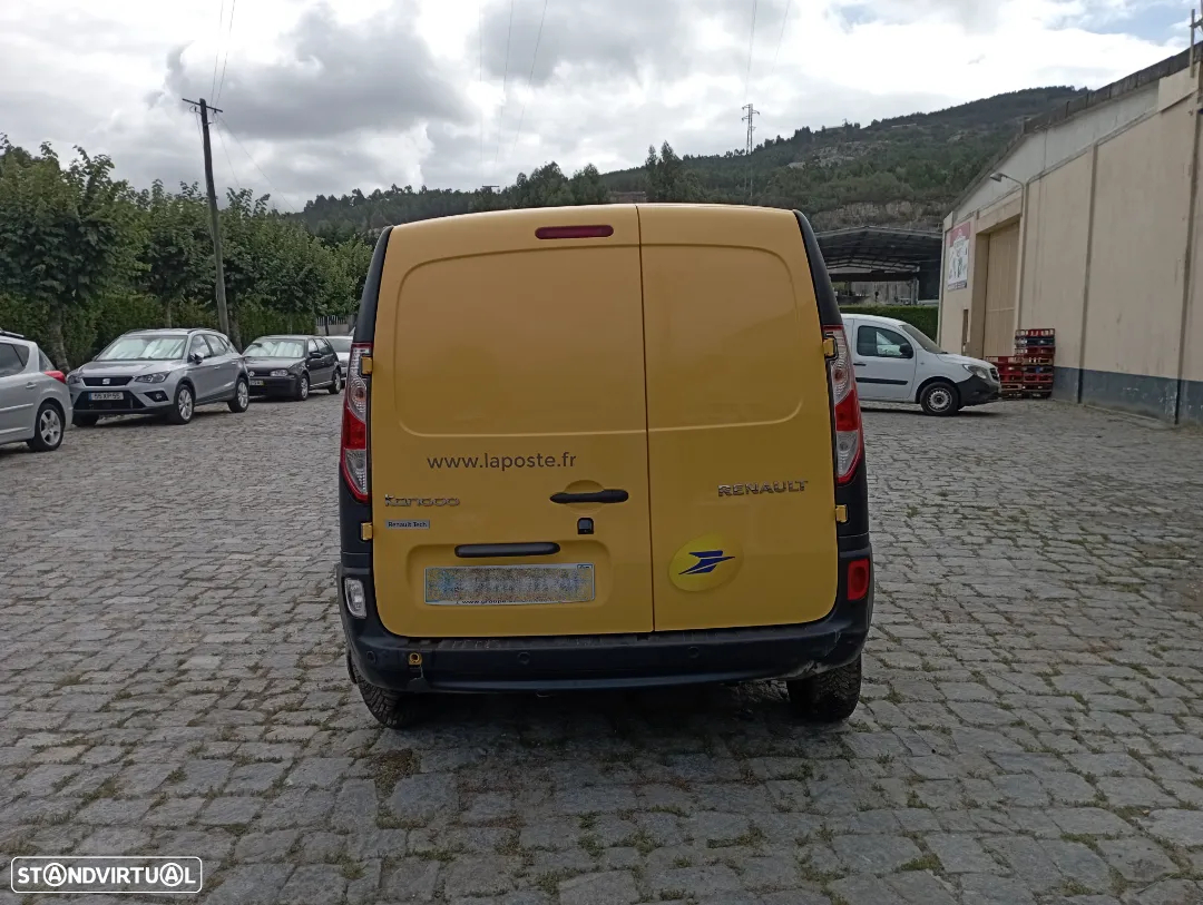 Renault Kangoo 1.5 Dci 2019 para Peças - 6