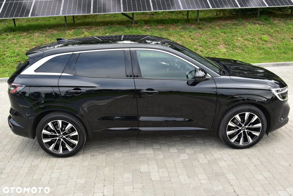 Renault Austral 1.2 E-Tech Full Hybrid 200 Iconic MMT - 34
